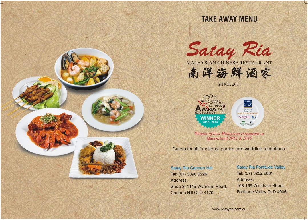 takeaway-menu-satay-ria