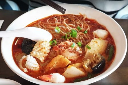 seafood-laksa